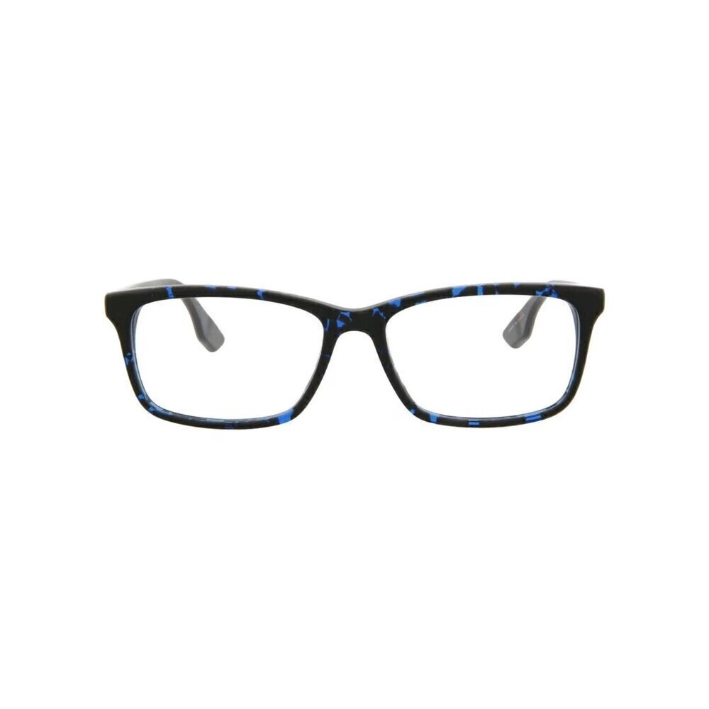McQ Alexander McQueen Square-Frame Acetate Optical Frames Eyeglass frames